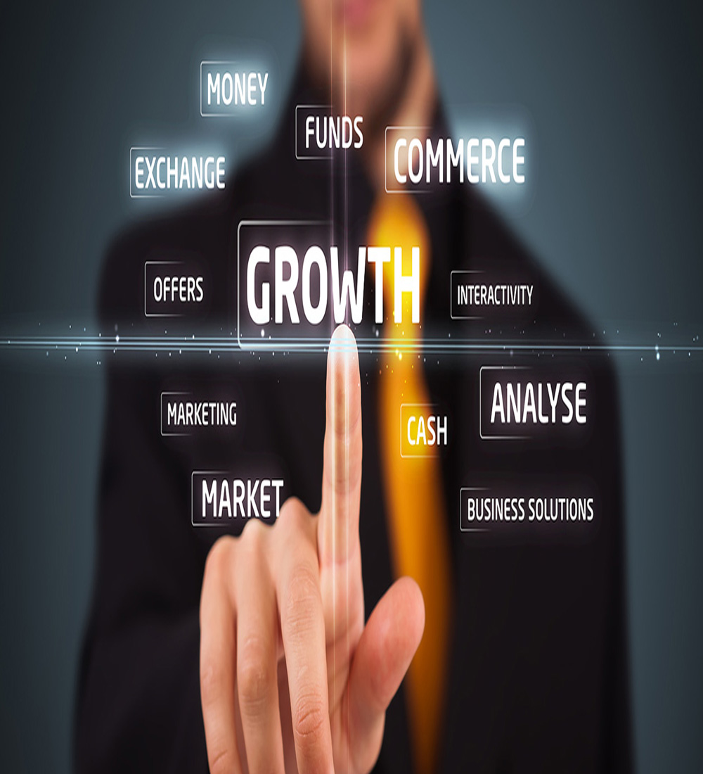 excel consulting solutions